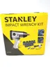 Pneumatyczny Klucz Udarowy Stanley 160157Xstn Podgląd zdjęcia produktu 21