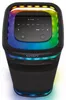 Sony Black Tower Party Bluetooth reproduktor s LED 139W Náhľad obrázku produktu 24