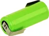 XCell Akku 4/5 A 1,2V / 2200mAh Hochstrom Flat-Top, 43x17mm Produktbild-Vorschau 1