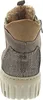 Rear view of a women's boot. Voir les images du produit