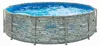 Mountfield ELITE - STONE POOL FRAME - 3,66 x 0,91 m Produktbild-Vorschau 1