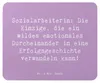 Mr. & Mrs. Panda Mauspad Spruch Sozialarbeiterin Erfolg - Produktbild-Vorschau 1