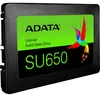 ADATA Ultimate SU650, 240 GB, 2.5", 6 Gbit/s Produktbild-Vorschau 6