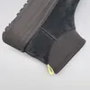 Botines Mujer Modèle Ugg Classic Mini Dipper Couleur Noir Voir les images du produit 3