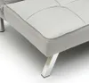 Divano letto di design Gemma, divano moderno a 2 posti con Anteprima dell’immagine prodotto 10