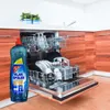 Gut & Günstig 5-FACH EFFEKT Klarspüler 1,0 l Produktbild-Vorschau 4