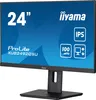 iiyama ProLite XUB2492QSU-B1, LED-Monitor, (WQHD, IPS, AMD Produktbild-Vorschau 3