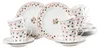 Ritzenhoff & Breker Kaffeeservice 18-tlg. LEBKUCHEN Produktbild-Vorschau 1