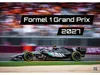 Formula 1 - Gran Premio - 2027 - Calendario F1, formato A2 Anteprima dell’immagine prodotto 3