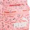 PUMA Phase AOP small Backpack pink fruit Produktbild-Vorschau 3