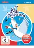 Nils Holgersson (Klassik) - TV-Serien Komplettbox (9 DVDs, Náhľad obrázku produktu 1