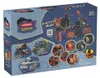 Schleich ELDRADOR CREATURES 42810, 6 anni, Multicolore, Anteprima dell’immagine prodotto 3