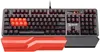 A4Tech Bloody B975 USB-QWERTY-Tastatur Schwarz, Rot Produktbild-Vorschau 1