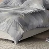 Irisette Mako-Satin Bettwäsche-Garnitur Wave 8624 Farbe Produktbild-Vorschau 9