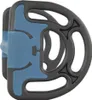 Punta a barra Acavallo Sensitive Bit Nero/Blu 13,5 cm Anteprima dell’immagine prodotto 9