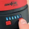 Mafell Oberfräse Fräse LO 55 im MAX3 mit Zubehör + Produktbild-Vorschau 5