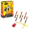 Pěnová raketa Stomp Rocket X-Treme 365040 Pestrobarevná Náhled obrázku produktu 16