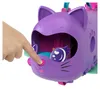 Polly Pocket HWP19, 4 rokken/jurkjes, Meerdere kleuren, Productafbeelding-voorbeeld 10