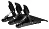 Thrustmaster Raceline Pedals III LC, Pedál, Černá, Kov, 100 Náhled obrázku produktu 8