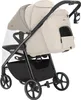 Spacerówka Bravo Lite Marmor Beige / Trolley Produktbild-Vorschau 6