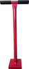 Erd- und Betonstampfer 15x15 cm Erdstampfer 85 cm Hoch Produktbild-Vorschau 4