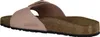 BIRKENSTOCK MADRID BIG BUCKLE NUBUCK Nackte Produktbild-Vorschau 28