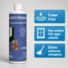Nettoyant plastique 500ml, Nettoyant PVC, Nettoyant Voir les images du produit 3