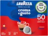 Lavazza Crema e Gusto Cialde 50 Stück E.S.E. 44 mm – Produktbild-Vorschau 2