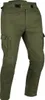 Segura Bora Motorrad Textilhose, khaki, M Produktbild-Vorschau 1