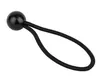 BigDean 10x Planenspanner mit Kugel - Spanngummis 15cm Produktbild-Vorschau 2
