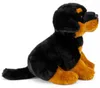 Carl Dick, Rottweiler, zittend, ongeveer 30 cm, pluche Productafbeelding-voorbeeld 3