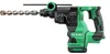 Perforateur SDS+ Brushless HIKOKI DH1826DAW2Z 26mm 18V 3,2J Voir les images du produit 2