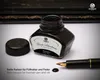 Schreibtinte Schwarz 30 ml für Füllhalter, schnelltrocknend Produktbild-Vorschau 4