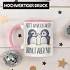 Trendation - Nett Kann Ich Auch Bringt Aber Nix Tasse Produktbild-Vorschau 3