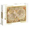 Clementoni Puzzle 2000 Ancient Map 32557 Podgląd zdjęcia produktu 1