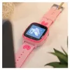 Dětské chytré hodinky HOCO Y100 2G Phone Watch Pink Náhled obrázku produktu 5