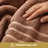 Lavea® 8er Set Handtücher 50x100 cm - Elena, 100% Produktbild-Vorschau 4
