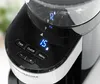 Close-up of a coffee grinder's control panel with a digital display. Anteprima dell’immagine prodotto