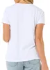 Rip Curl Crystal Standard Kurzarm-t-shirt  M Frau  M Produktbild-Vorschau 7