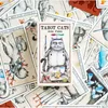 Fournier Tarot Cats by Ana Juan Náhled obrázku produktu 7