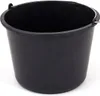 Wiadro gospodarcze z uchwytem czarne 5 L BUCKET KBU05-S411 Podgląd zdjęcia produktu 4