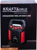KRAFT&DELE | Jump Starter, 1200/700A, 26Ah, 12V, Produktbild-Vorschau 15