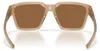 Oakley Sonnenbrille Briza Polished sepia Produktbild-Vorschau 2