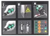 Wera 334/6 Kraftform Podgląd zdjęcia produktu 5