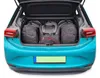 Vw Id.3 Ev 2019+ Pack De Sacs 4 Par Voir les images du produit 24