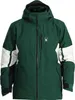 SPYDER Herren Skijacke Titan Jacket Produktbild-Vorschau 1