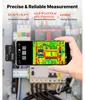 SucceBuy Wärmebildkamera für iOS & Android, 512x384 und Produktbild-Vorschau 6