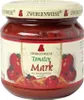 TOMATENKONZENTRAT 22 % GLUTENFREI  200 g – ZWERGENWIESE Produktbild-Vorschau 1