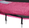 SixJump 4,30 M Gartentrampolin Pink TP430/1767 Produktbild-Vorschau 3