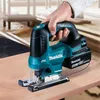 Wyrzynarka Makita DJV184Z 3000 spm 2,4 kg Podgląd zdjęcia produktu 45